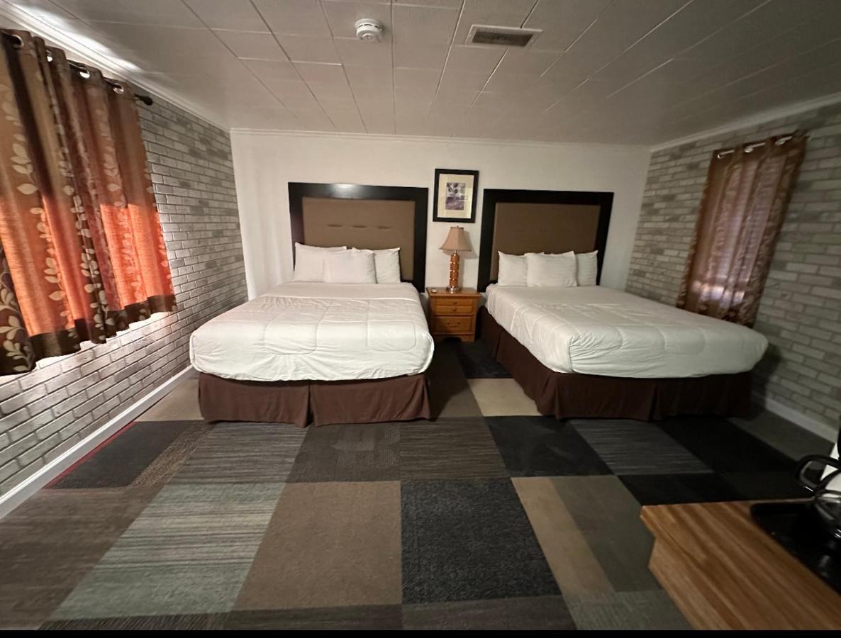 Motel Nicholas Omak Exterior foto