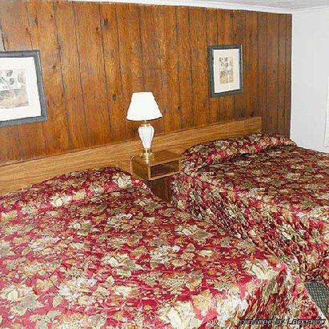 Motel Nicholas Omak Quarto foto