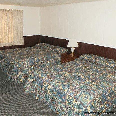 Motel Nicholas Omak Quarto foto